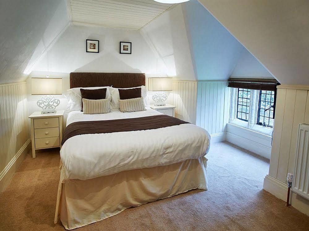Woodhall Manor Shottisham Exteriör bild